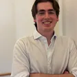 Porträt von Daniel Seitz